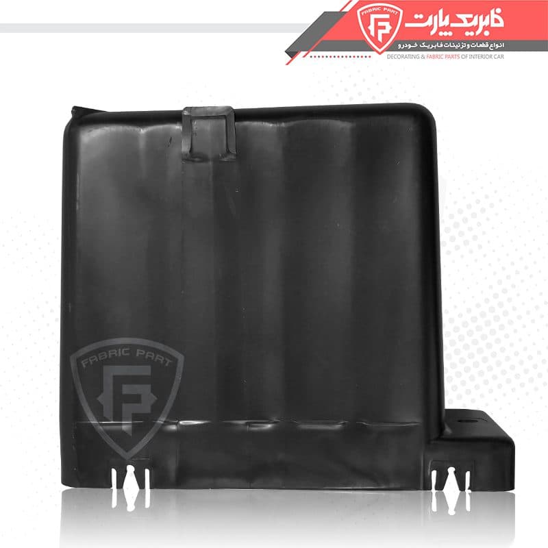 جعبه کنترل سوخت سمند