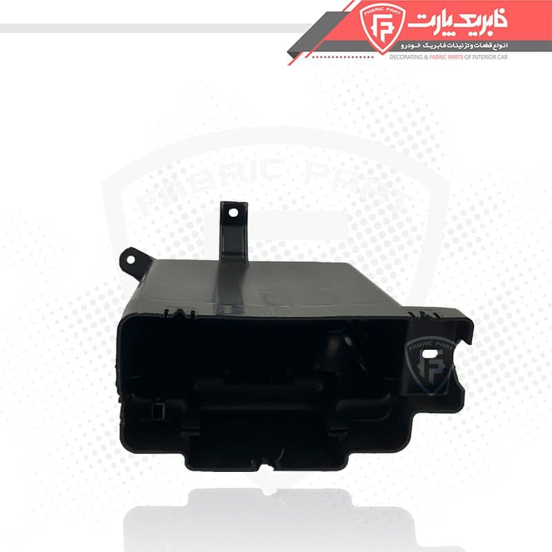 جعبه کنترل سوخت سمند — تصویر ۳