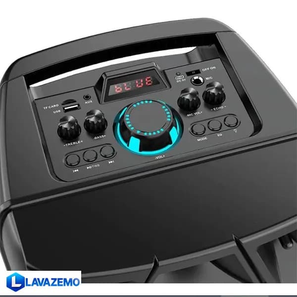اسپیکر ZQS 8210 — تصویر ۴
