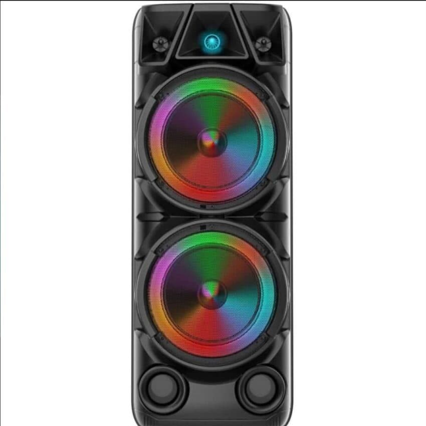 اسپیکر ZQS 8210 — تصویر ۵