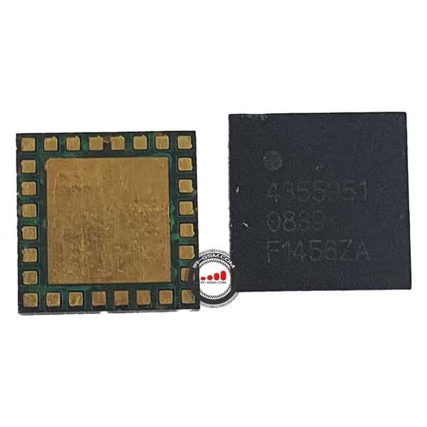 اسی IC POWER 4355951