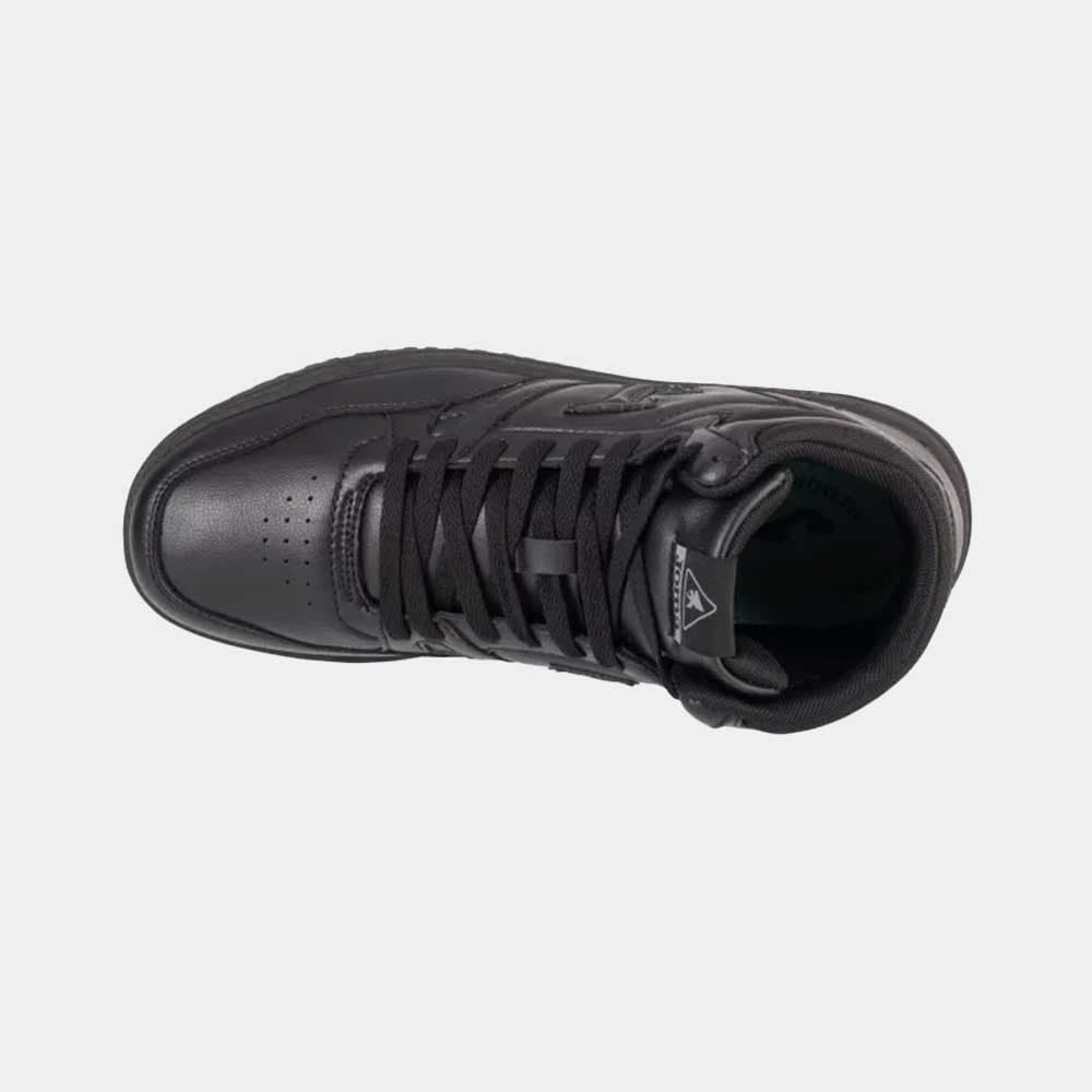کفش کژوال جوما مدل C.PLATEA MID MEN 2401 BLACK — تصویر ۲