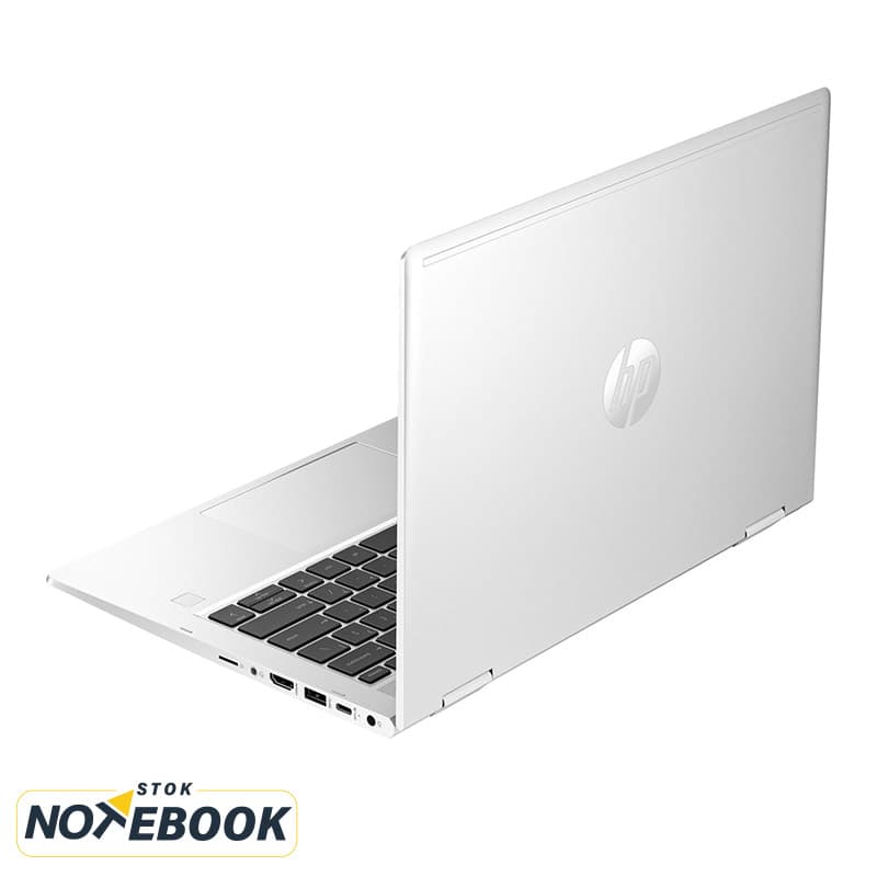 لپ تاپ اچ پی مدل Pro x360 435 G10 | Ryzen 5-7530U/8GB/512GB/512MB AMD/13.3 inch FHD Touch — تصویر ۶