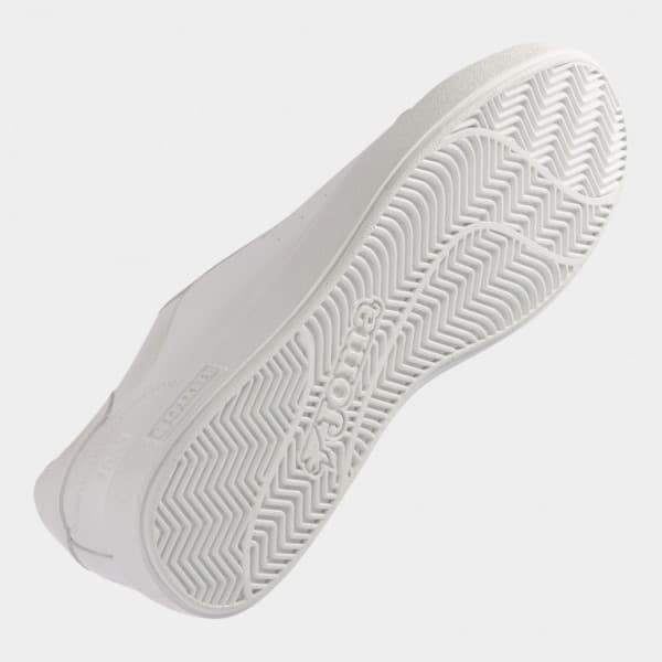 کفش کژوال جوما مدل C.CLASSIC MEN 2402 WHITE — تصویر ۵