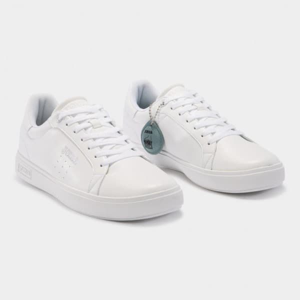 کفش کژوال جوما مدل C.CLASSIC MEN 2402 WHITE — تصویر ۴