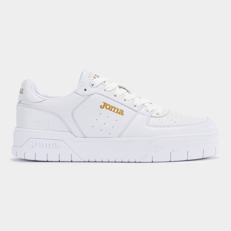 کفش کژوال جوما مدل C.CAVEA LADY 2402 WHITE