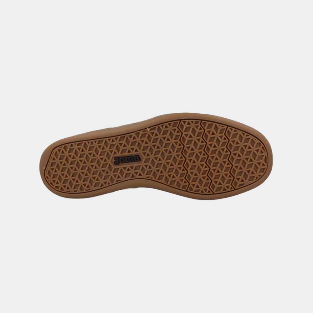 کفش کژوال جوما مدل C.CAMPUS MEN 2425 WHITE GRAY — تصویر ۲
