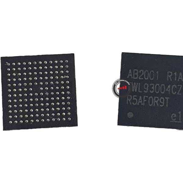 آی سی پاور IC POWER UM AB2001