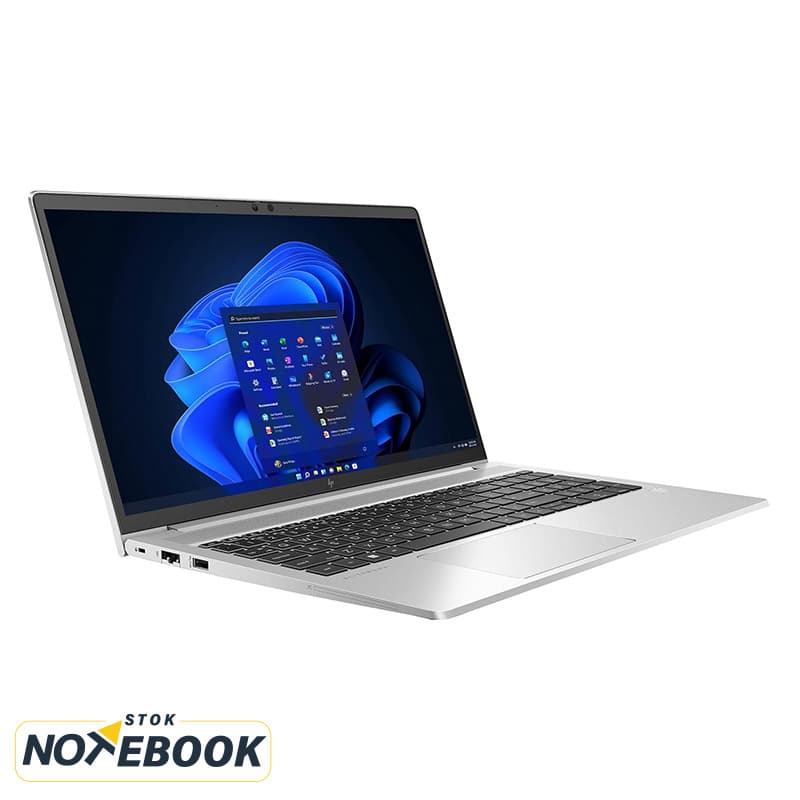 لپ تاپ اچ پی مدل EliteBook 650 G9 | i5-1235U/8GB/512GB/Intel UHD/15.6 inch FHD — تصویر ۷