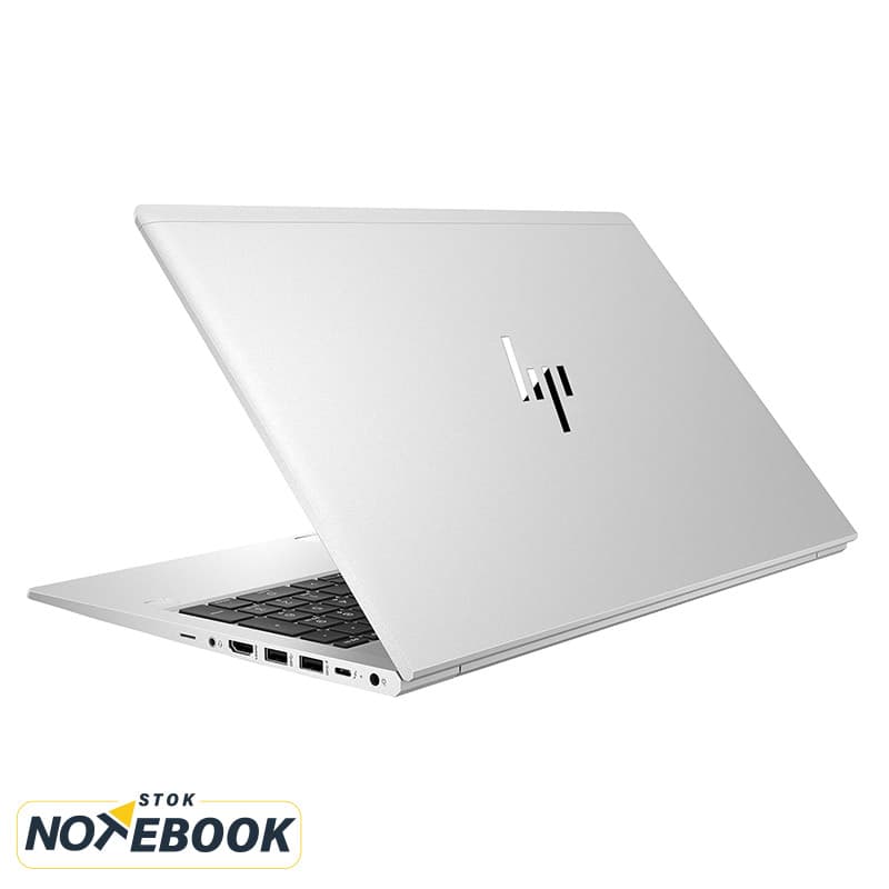 لپ تاپ اچ پی مدل EliteBook 650 G9 | i5-1235U/8GB/512GB/Intel UHD/15.6 inch FHD — تصویر ۶