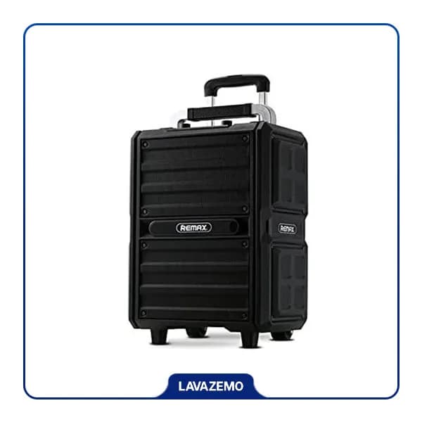 اسپیکر بلوتوثی ریمکس مدل RB-X5
