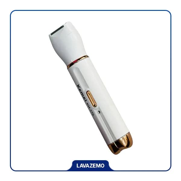 ماشین اصلاح صورت 4 کاره کیمی KM-276