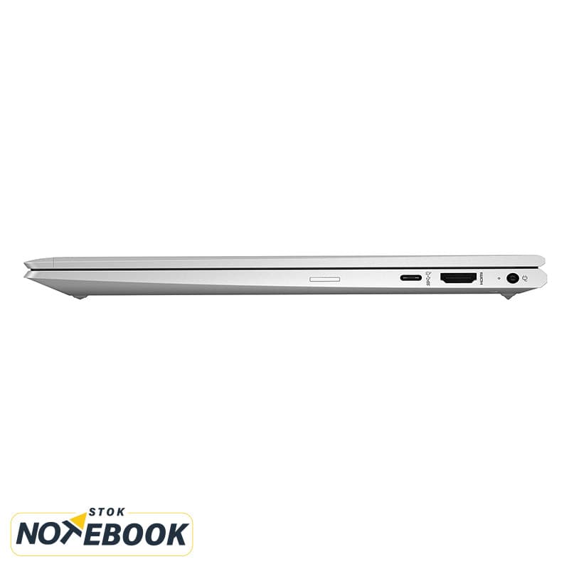 لپ تاپ اچ پی مدل ProBook 635 Aero G8 | Ryzen 3-5400U/16GB/256GB/AMD Radeon RX Vega 6/13.3 inch FHD — تصویر ۴
