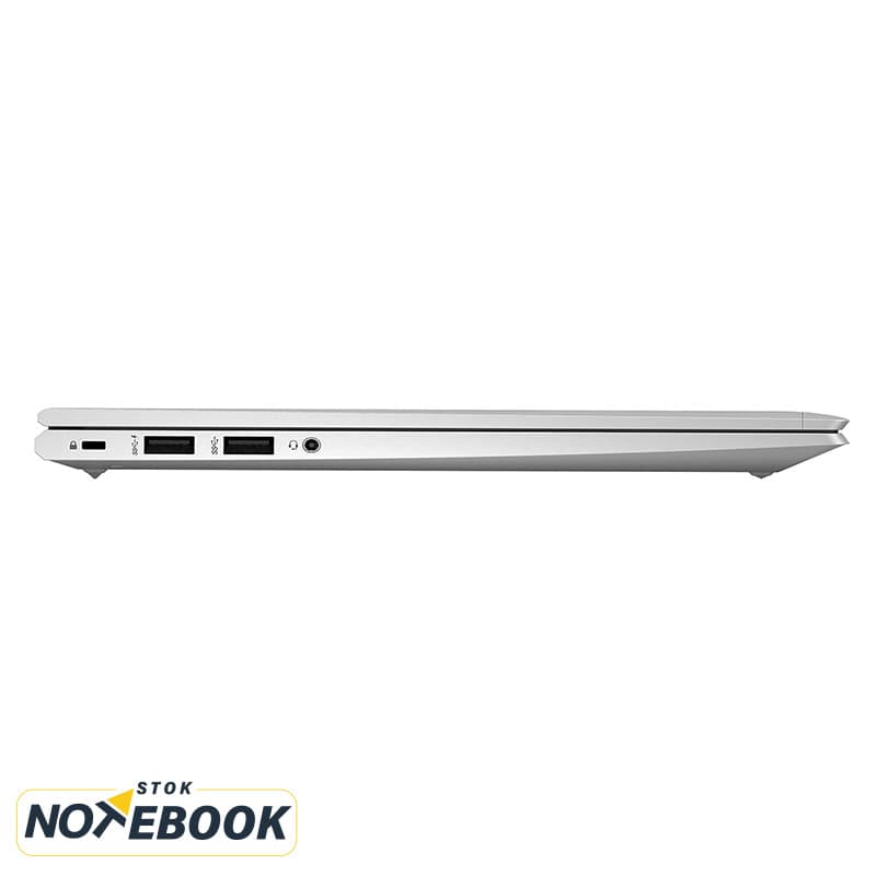 لپ تاپ اچ پی مدل ProBook 635 Aero G8 | Ryzen 3-5400U/16GB/256GB/AMD Radeon RX Vega 6/13.3 inch FHD — تصویر ۶
