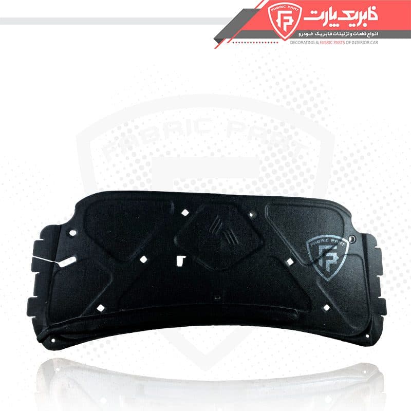 نمد درب موتور برلیانس H230 – شرکتی