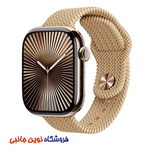 ساعت هوشمند اچ کی مدل HK10 Pro-B ا HK10 Pro-B Smart Watch Android Wear (تک / عمده ) — تصویر ۲