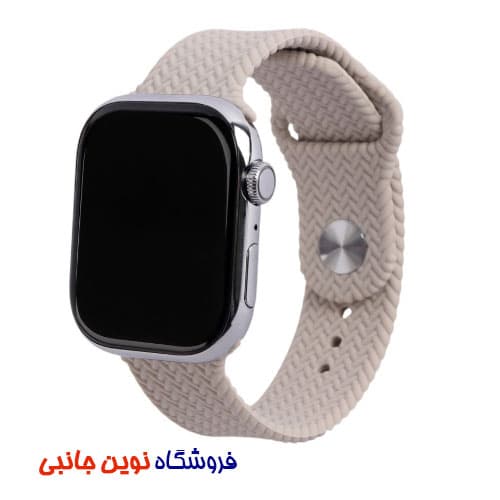 ساعت هوشمند اچ کی مدل HK10 Pro-B ا HK10 Pro-B Smart Watch Android Wear (تک / عمده ) — تصویر ۳