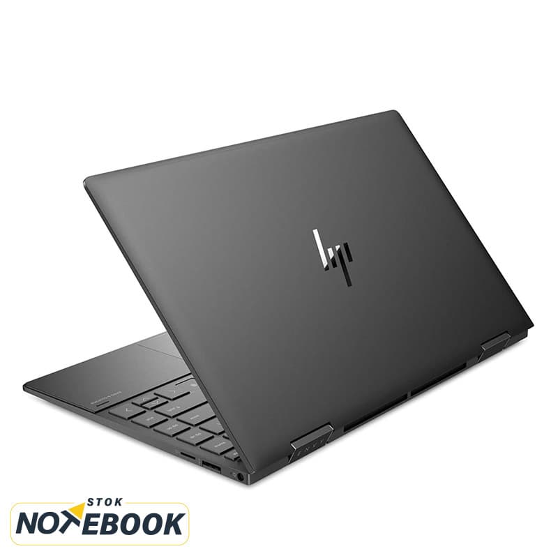لپ تاپ اچ پی مدل Envy 13 | i5-1135G7/8GB/512GB/Intel Iris Xe/13.3 inch FHD X360 Touch – H — تصویر ۷