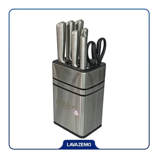 سرویس چاقو 7 پارچه مایر MR-56