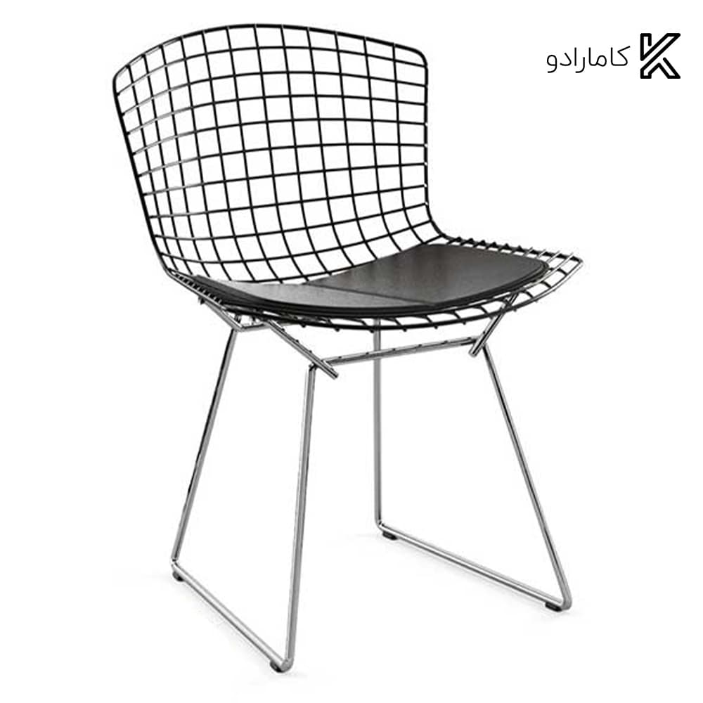 صندلی رستورانی / ناهارخوری مدل سدونا