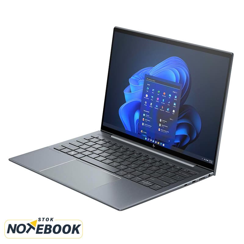 لپ تاپ اچ پی مدل DragonFly G4 | i7-1365U/16GB/512GB/Intel Iris Xe/13.5 inch FHD Touch – D — تصویر ۳
