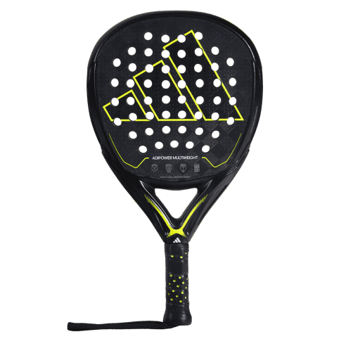 راکت آدیداس پدل مدل ADIPOWER MULTIWEIGHT