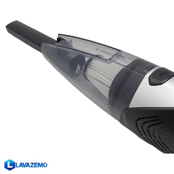 جارو شارژی مایر مدل MR15900 پرتابل — تصویر ۲