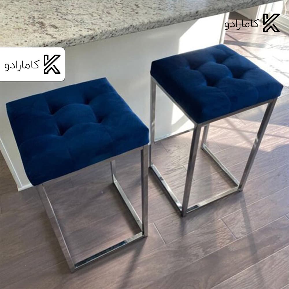 صندلی کانتر لیدن — تصویر ۴