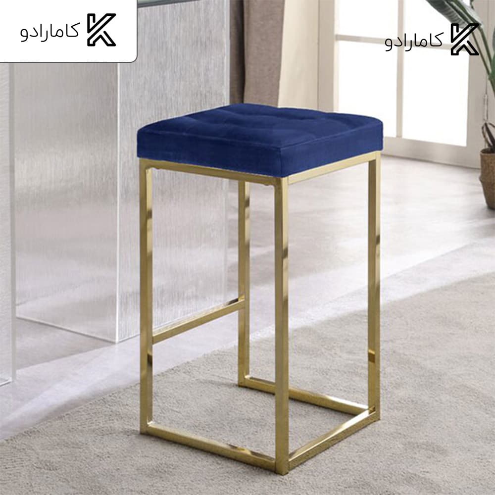 صندلی کانتر لیدن — تصویر ۳