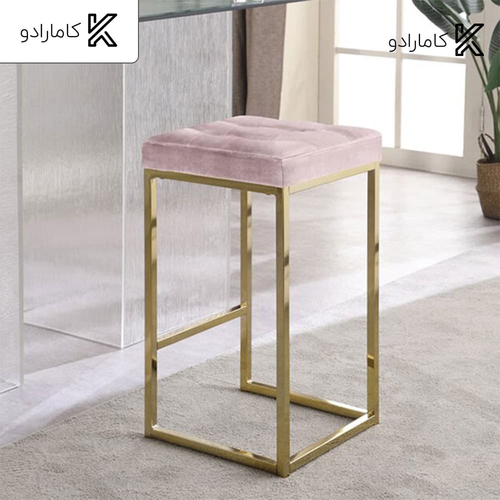 صندلی کانتر لیدن — تصویر ۷