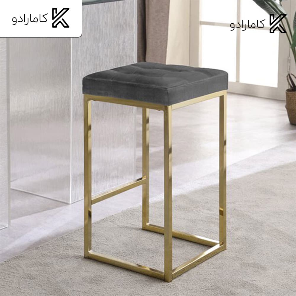 صندلی کانتر لیدن — تصویر ۵