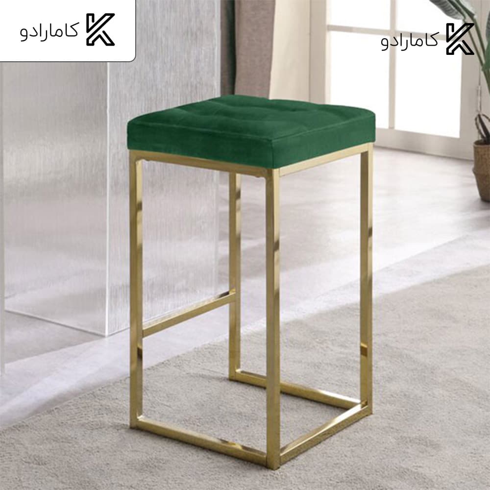 صندلی کانتر لیدن — تصویر ۶