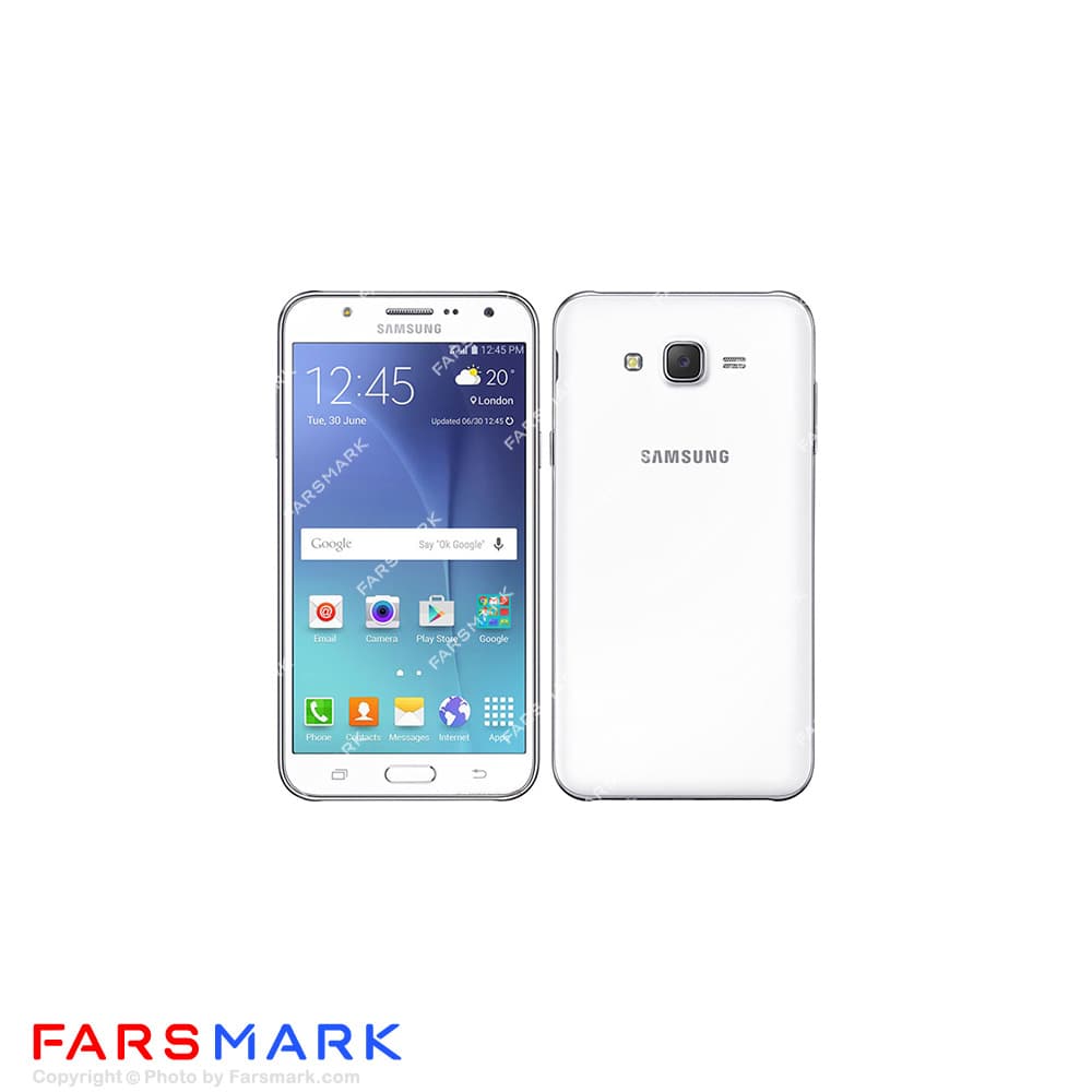 فلت پاور گوشی سامسونگ Samsung Galaxy J5