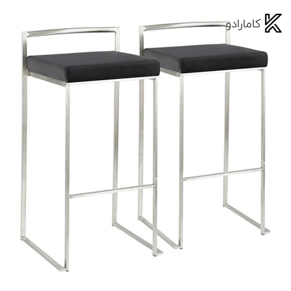 صندلی کانتر شربورگ