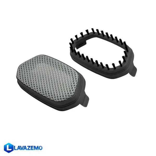 اتو بخار دستی مایر مدل MR-801 — تصویر ۳