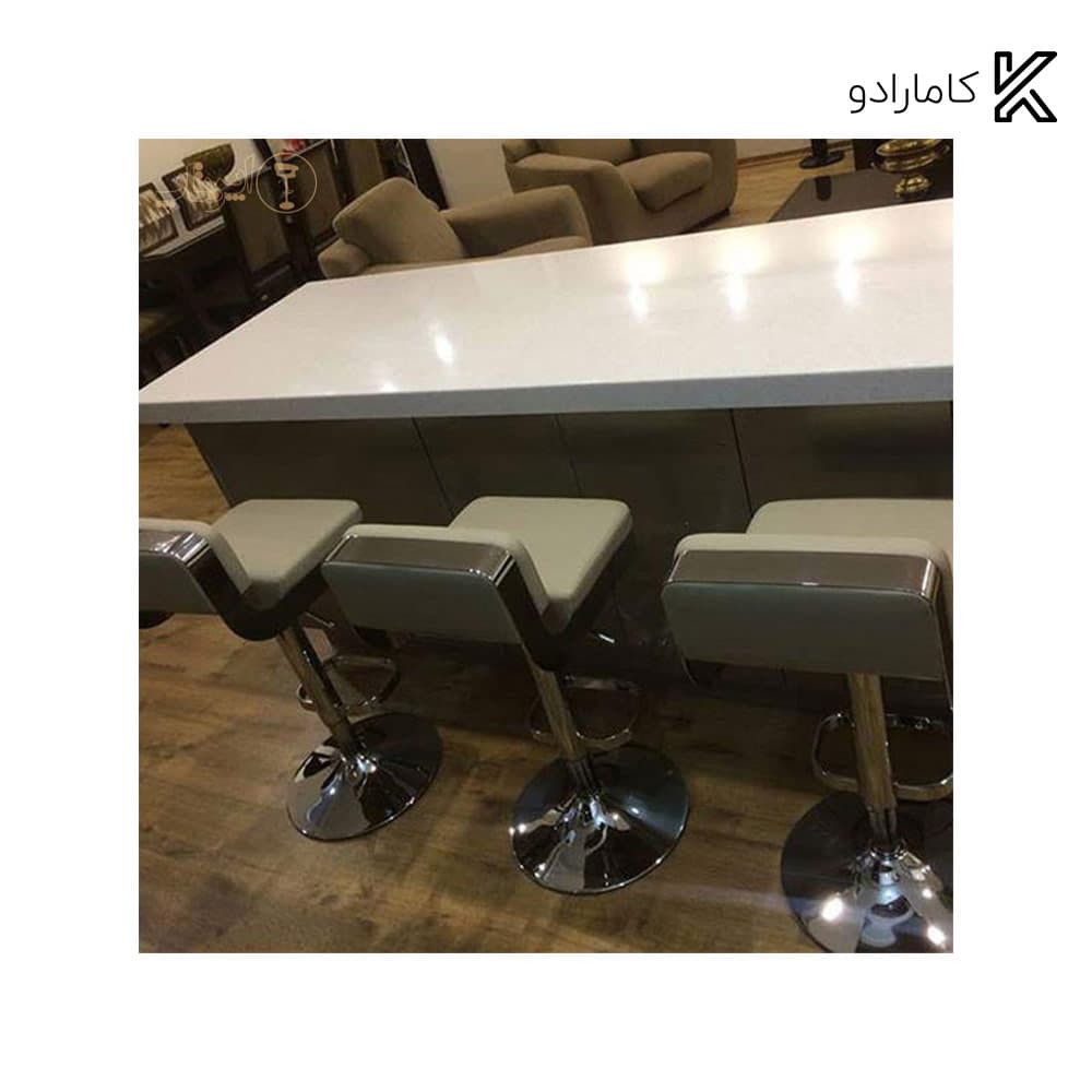 صندلی کانتر تیگو — تصویر ۸