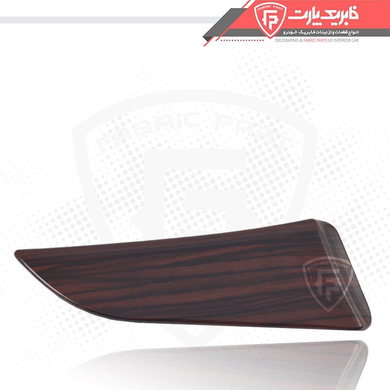 زه رودری سمند – طرح چوب فاز 2 راست