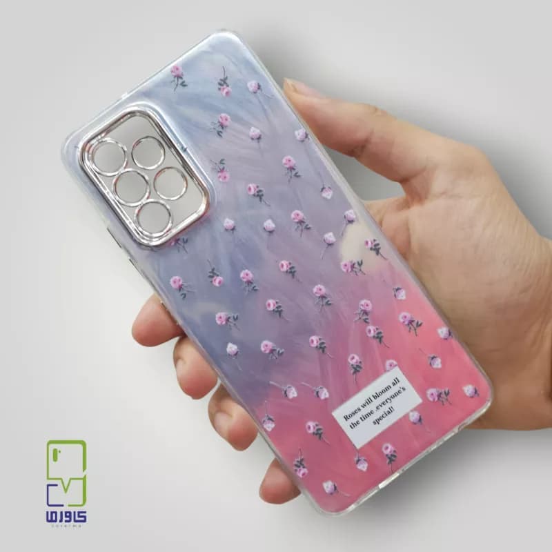 قاب گوشی دخترانه سامسونگ 4G A32 |فانتزی a32