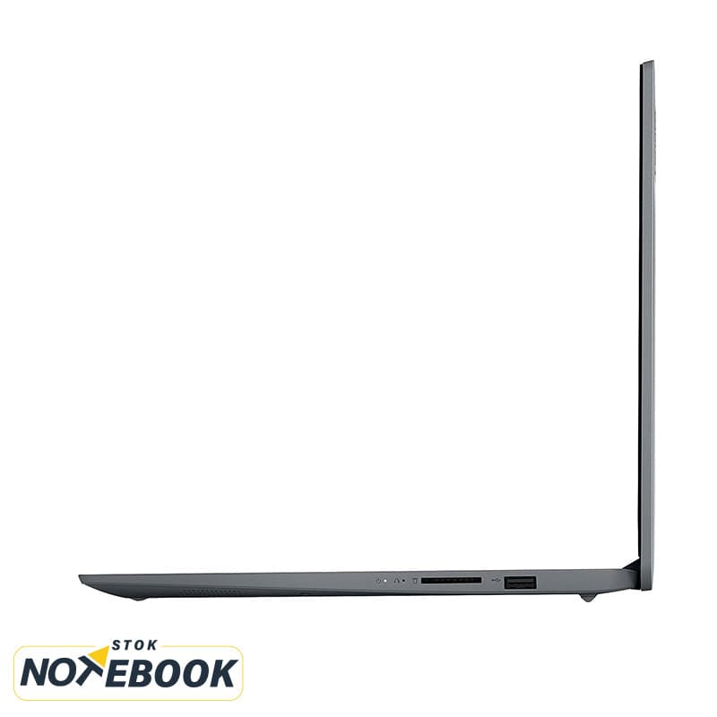 لپ تاپ لنوو مدل IdeaPad 1 | Ryzen 3-7320U/8GB/512GB/AMD Radeon 610M/15.6 inch FHD — تصویر ۴