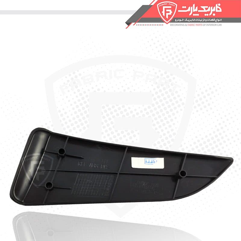 زه رودری سمند – طرح چوب فاز 1 راست — تصویر ۲