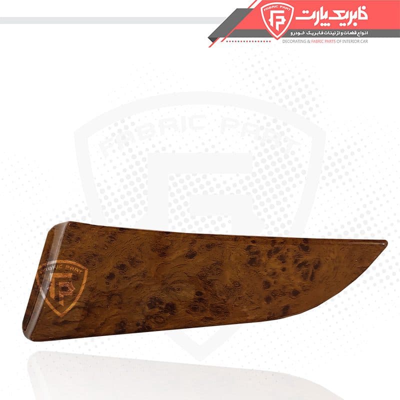 زه رودری سمند – طرح چوب فاز 1 راست