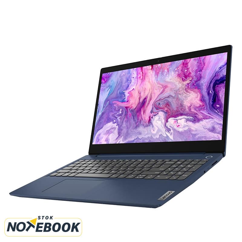 لپ تاپ لنوو مدل IdeaPad 3 15ITL05 81X8 | i3-1115G4/8GB/256GB/Intel UHD/15.6 inch HD — تصویر ۵