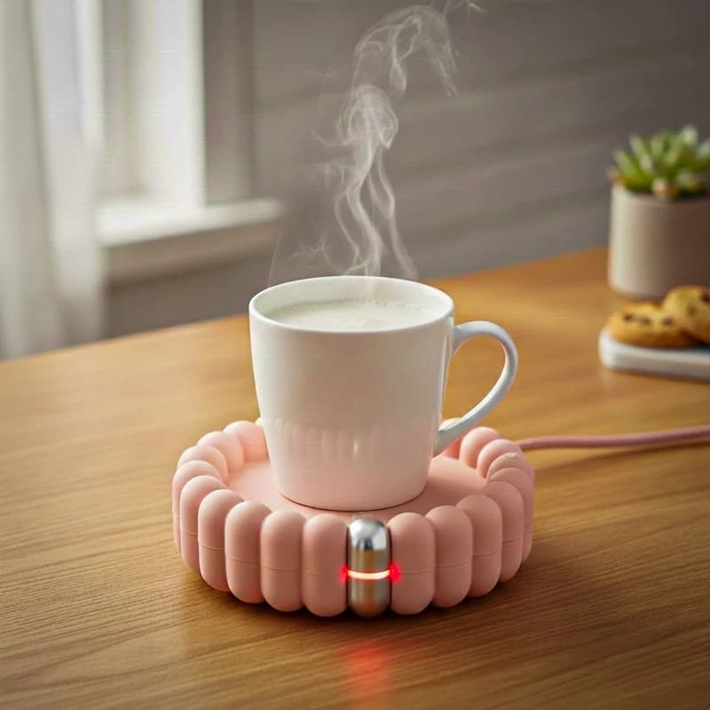 صفحه گرم کن برقی روزینکس مدل FL — تصویر ۲