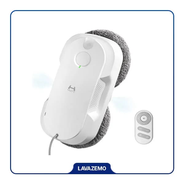 شیشهشور رباتیک ویتور مدل W-84 Pro