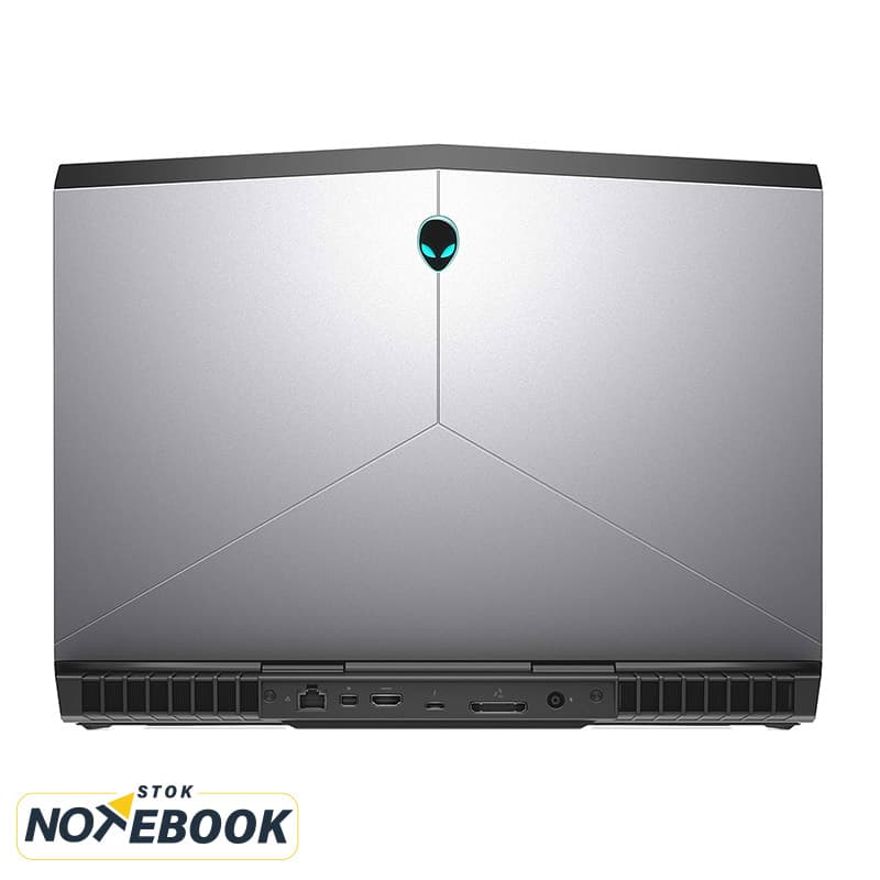 لپ تاپ دل مدل Alienware 15 | i5-8300H/16GB/1TB+256GB/6GB GTX 1060/15.6 inch FHD – A — تصویر ۳