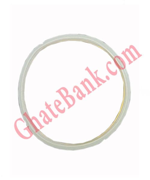 واشر زودپز جیپاس ۶ لیتری