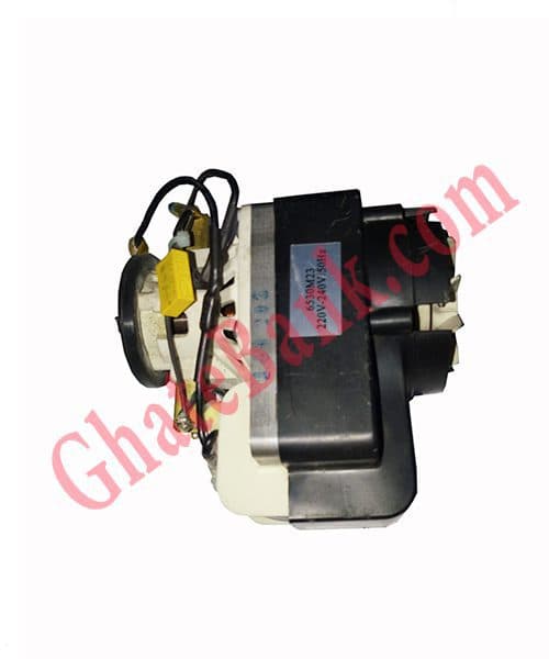 موتور همزن گاسونیک مدل GSM887