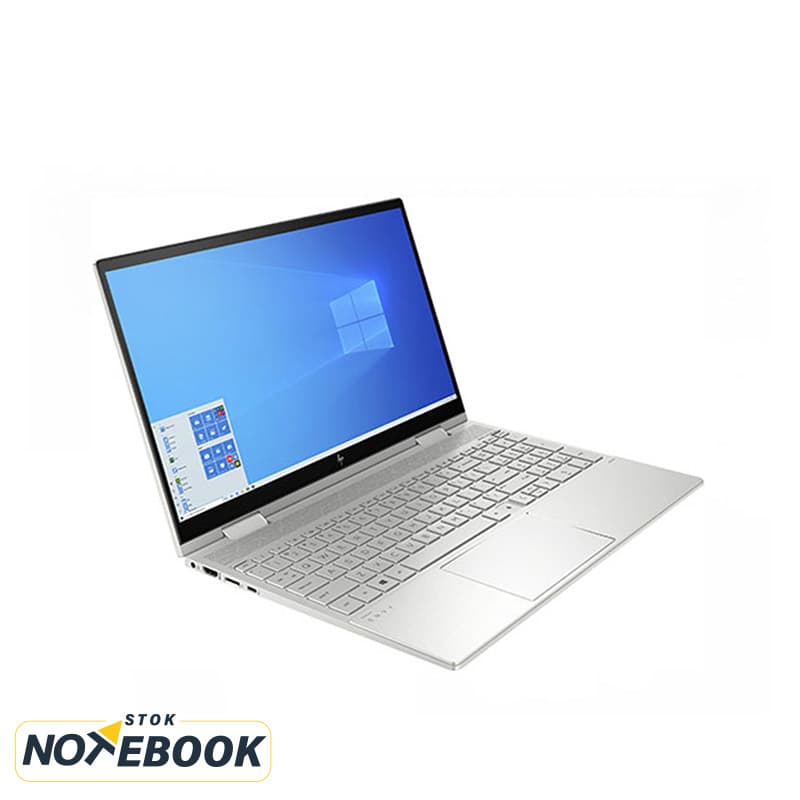 لپ تاپ اچ پی مدل Envy 15 | i7-1355U/16GB/512GB/Intel Iris Xe/15.6 inch FHD X360 Touch – J — تصویر ۸