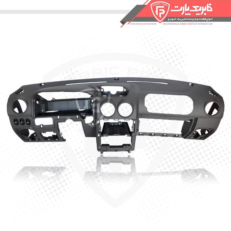 پوسته داشبورد پراید 131 ایربگ خور