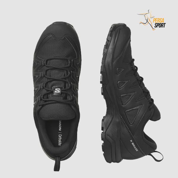کفش مردانه سالامون X BRAZE GORE-TEX — تصویر ۶